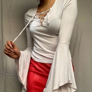 Long sleeve
